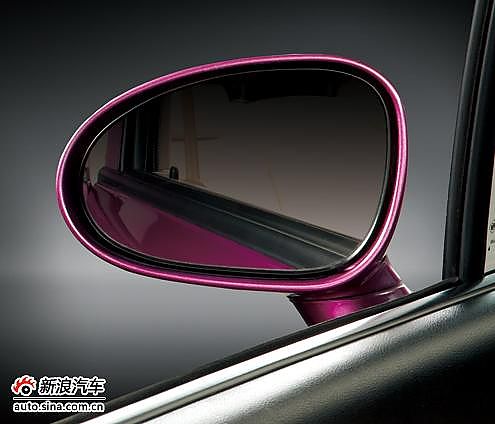 海马王子外观资料图