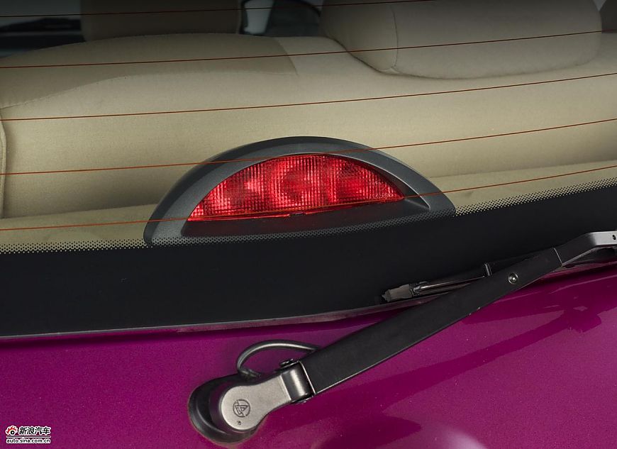 海马王子外观资料图