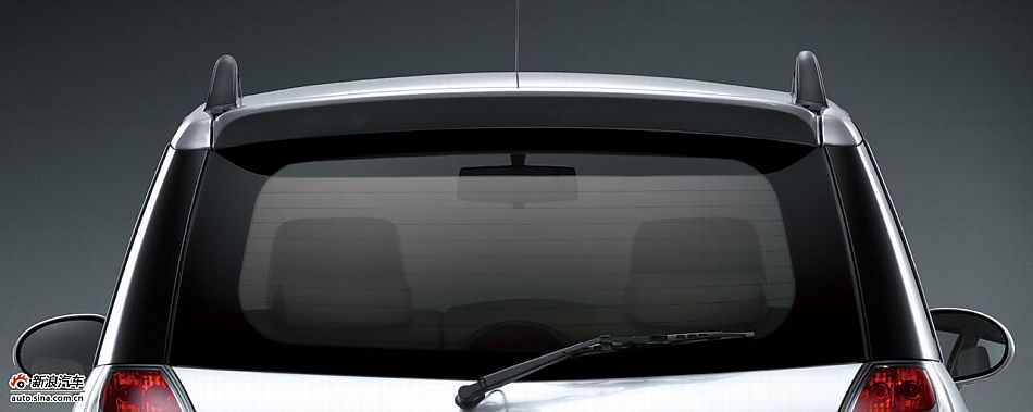 海马王子外观资料图