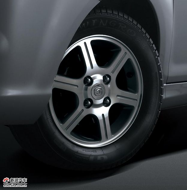 海马王子外观资料图