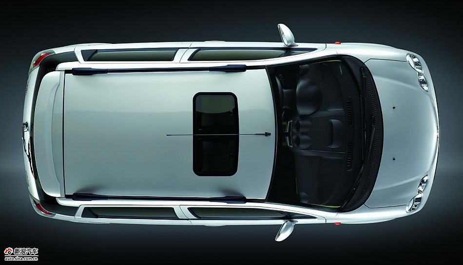 海马王子外观资料图