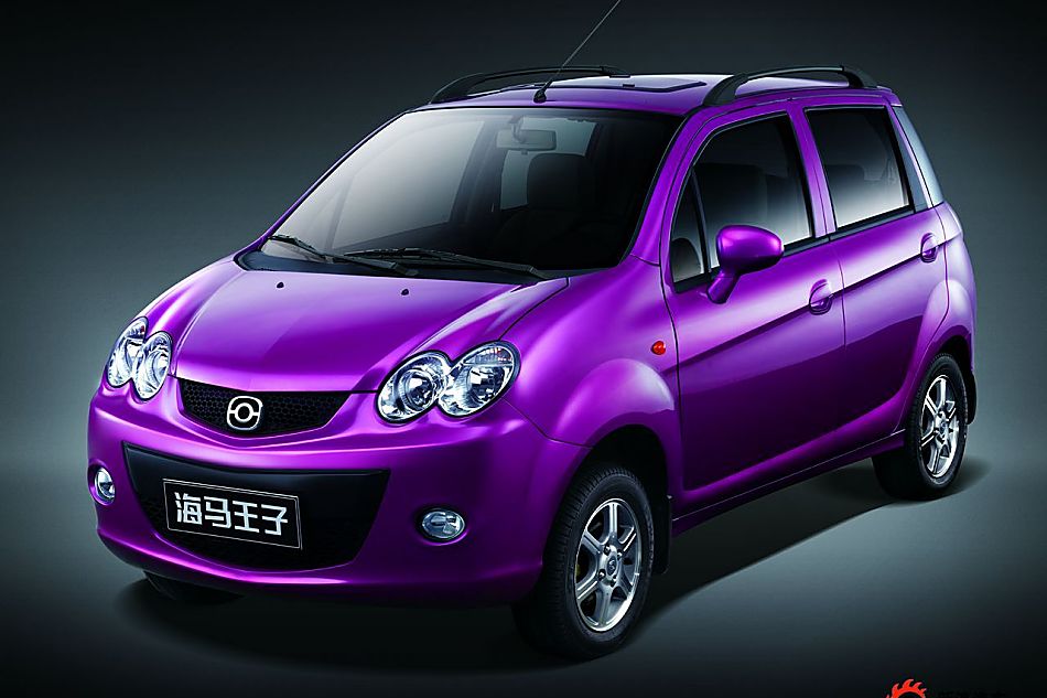 海马王子外观及细节特写