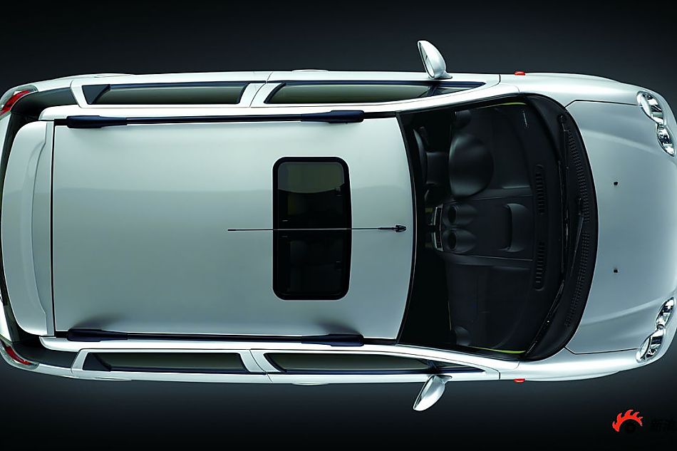 海马王子外观及细节特写