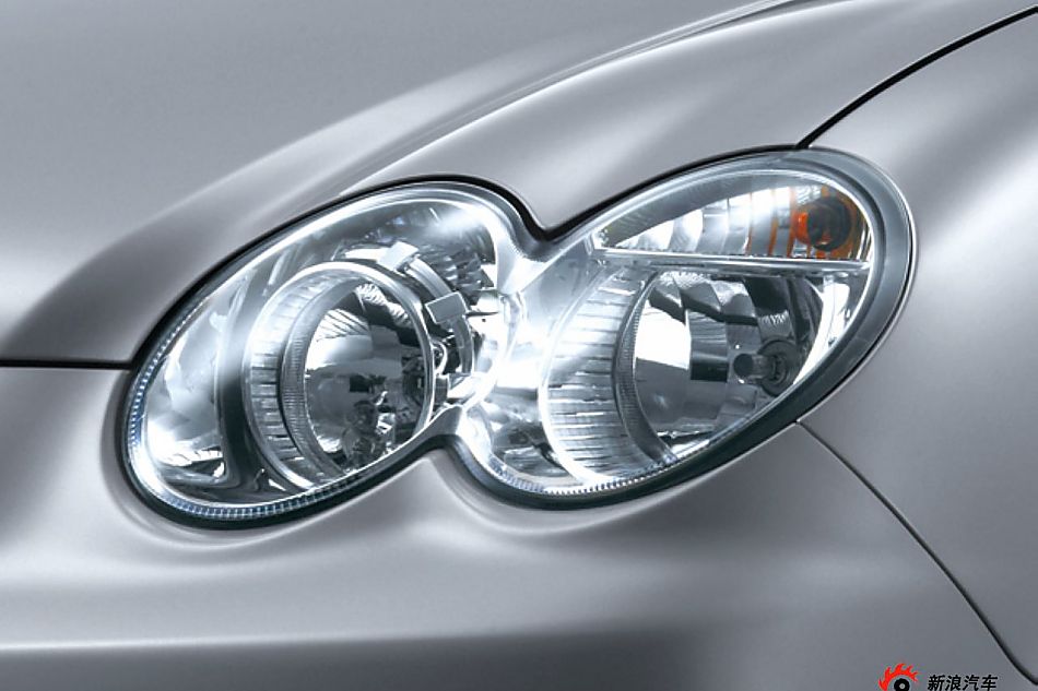 海马王子外观及细节特写