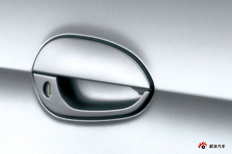 海马王子外观及细节特写