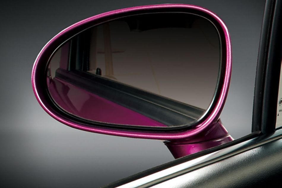 海马王子内饰及细节特写