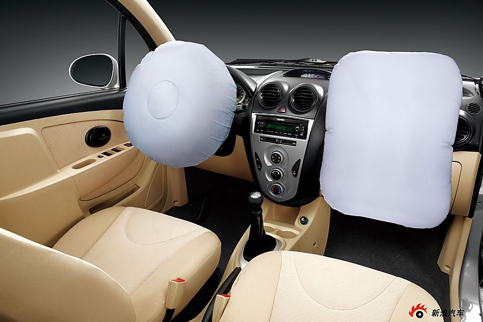 海马王子内饰及细节特写