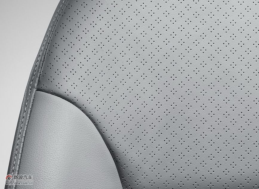 北京现代瑞纳-内饰细节