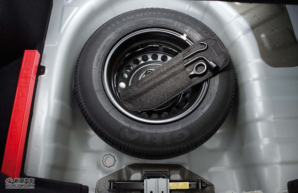 北京现代瑞纳-车身零配件