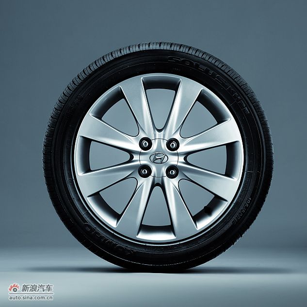 北京现代瑞纳-车身零配件