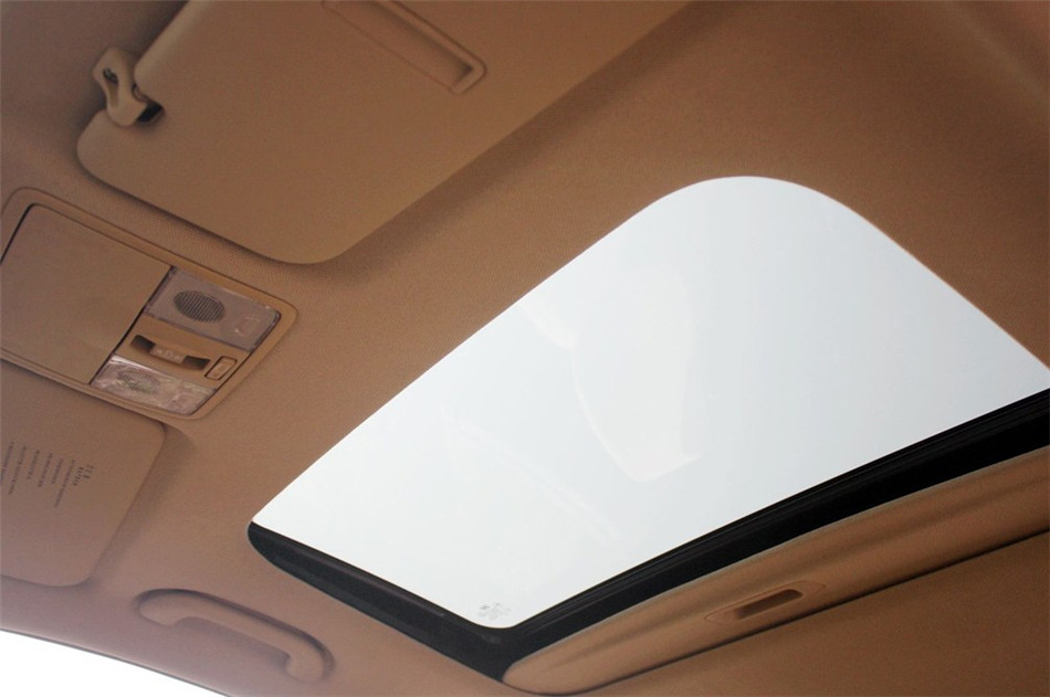 2011款瑞纳两厢1.4自动豪华型