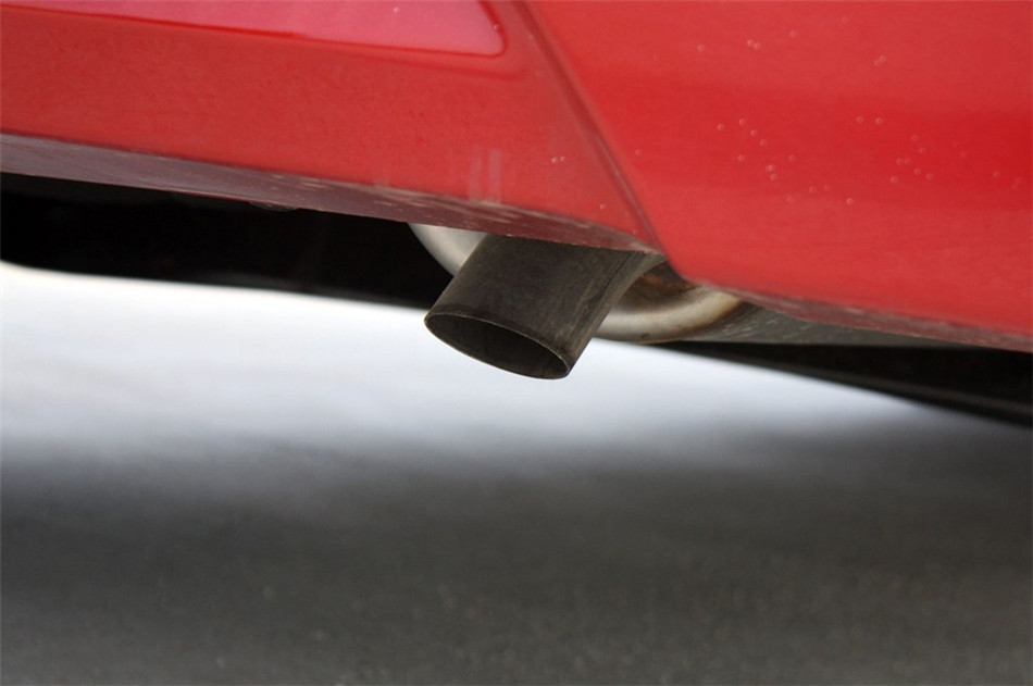 2011款瑞纳两厢1.4自动豪华型