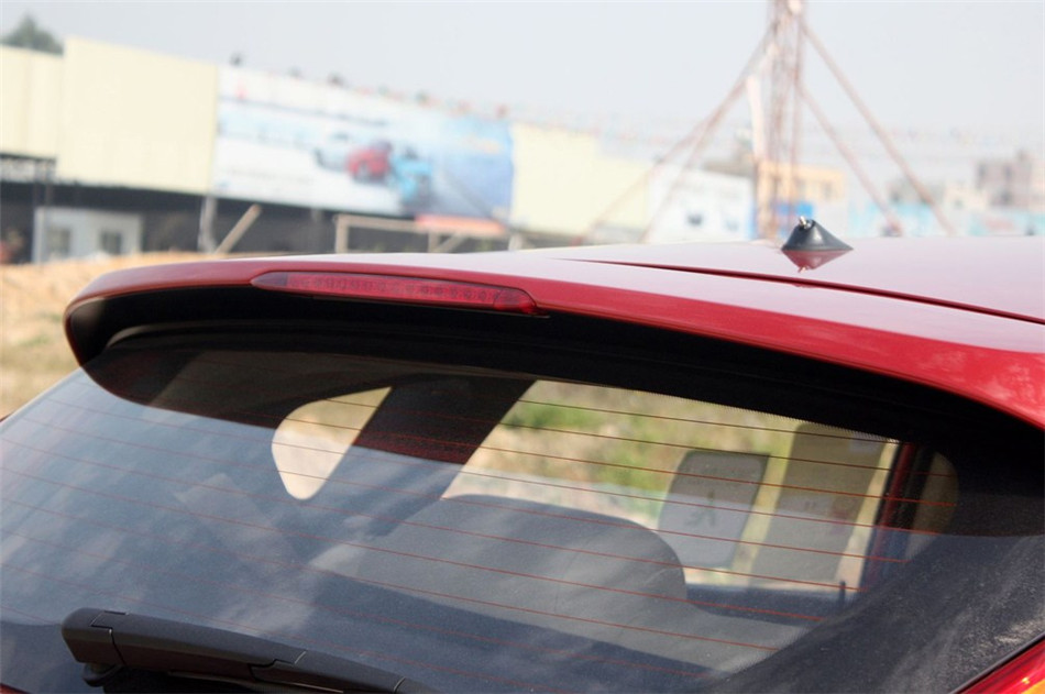 2011款瑞纳两厢1.4自动豪华型