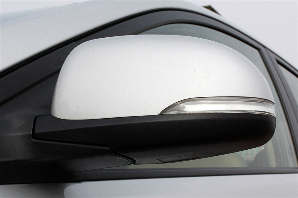 2010款北京现代瑞纳1.6GLS自动