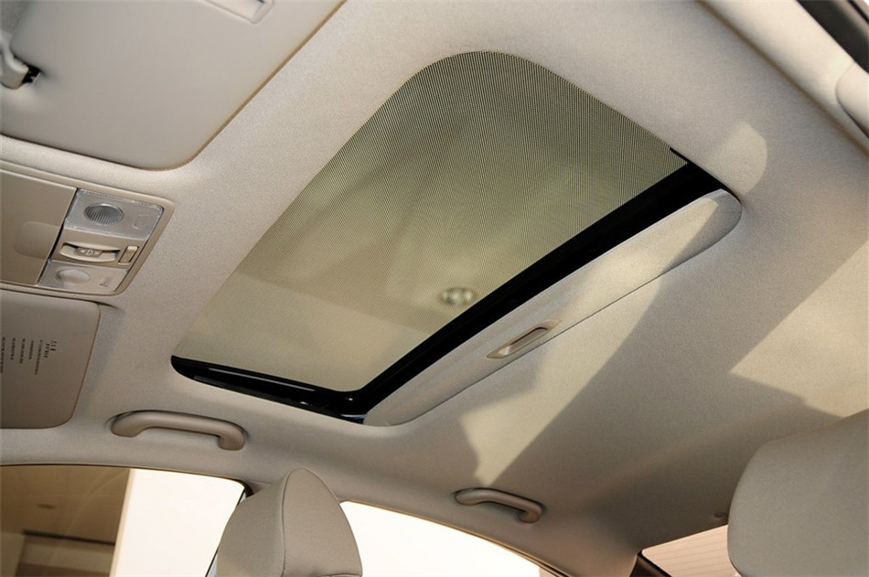 瑞纳三厢 2014款 1.4L AT 领先型