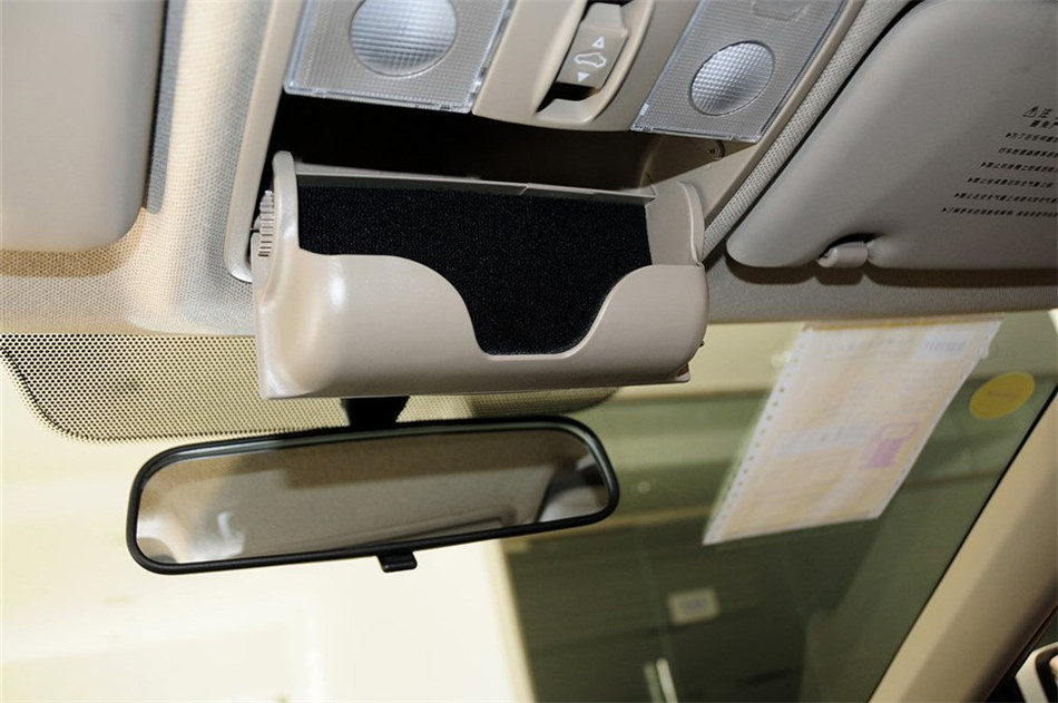 瑞纳三厢 2014款 1.4L AT 领先型