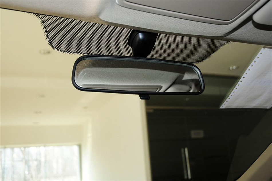 瑞纳三厢 2014款 1.4L AT 领先型