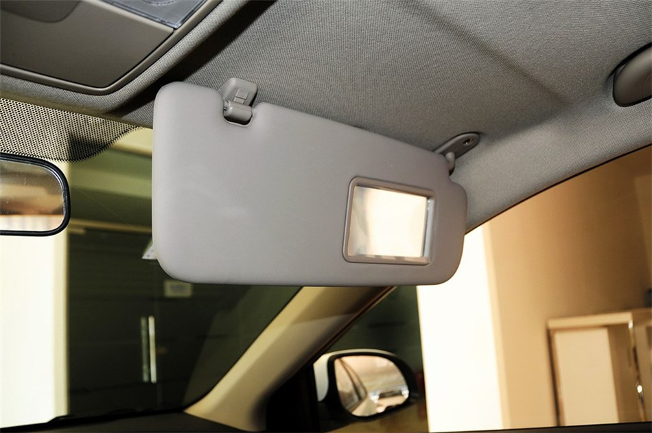 瑞纳三厢 2014款 1.4L AT 领先型