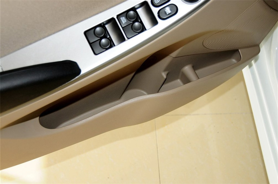 瑞纳三厢 2014款 1.4L AT 领先型