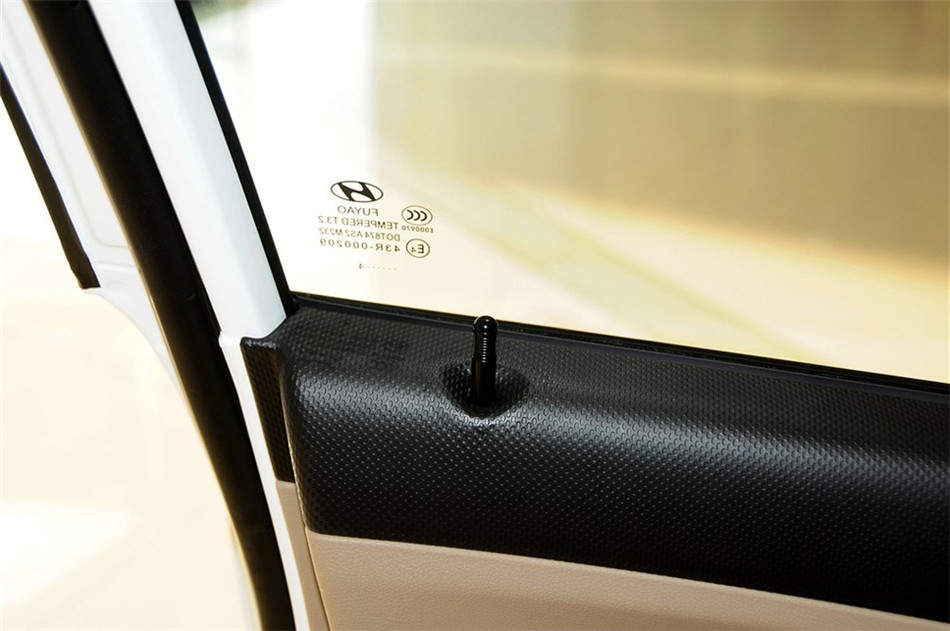 瑞纳三厢 2014款 1.4L AT 领先型