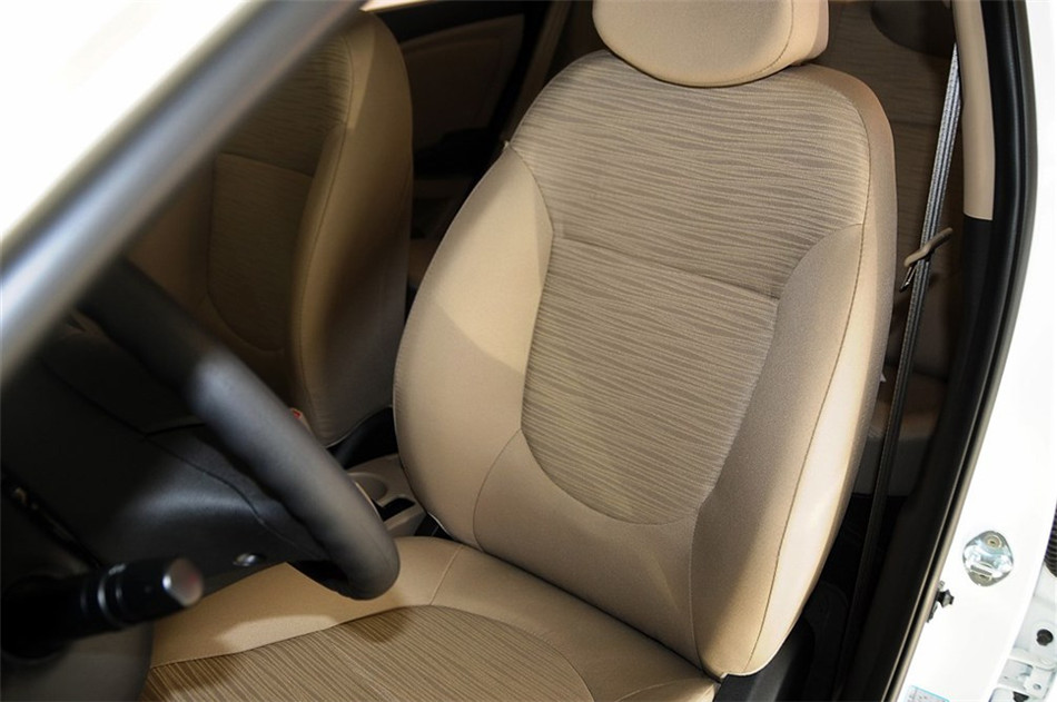 瑞纳三厢 2014款 1.4L AT 领先型