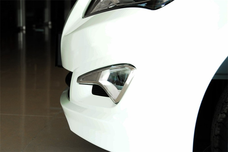 瑞纳三厢 2014款 1.4L AT 领先型