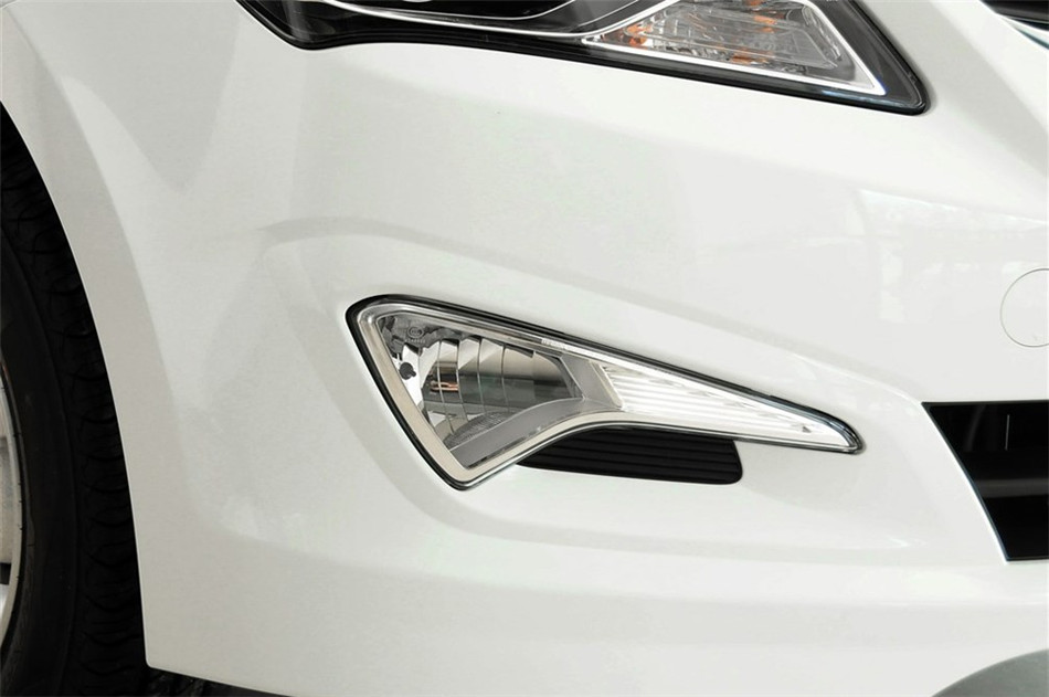 瑞纳三厢 2014款 1.4L AT 领先型