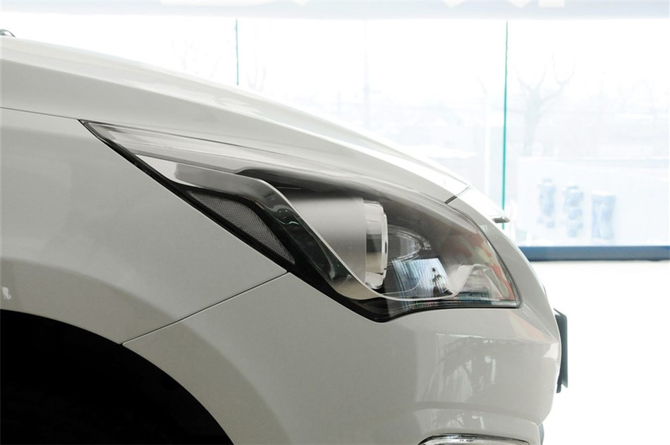 瑞纳三厢 2014款 1.4L AT 领先型