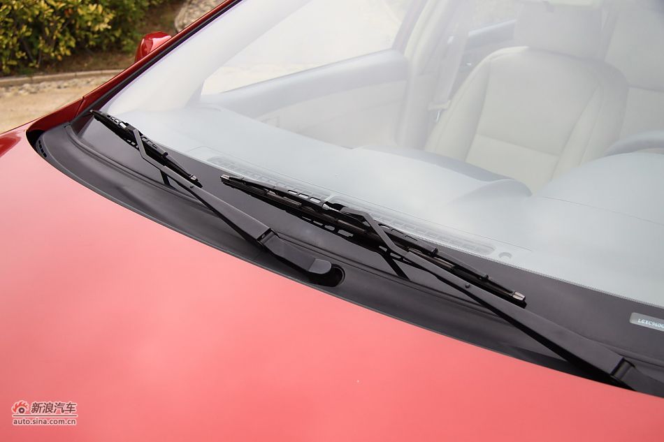 比亚迪L3外观细节实拍图