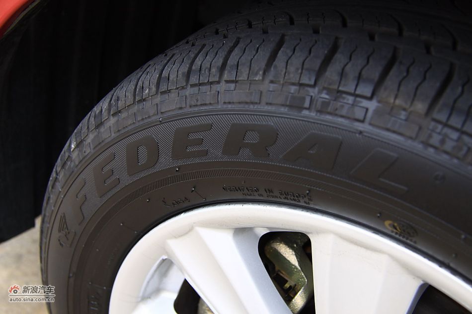 比亚迪L3外观细节实拍图