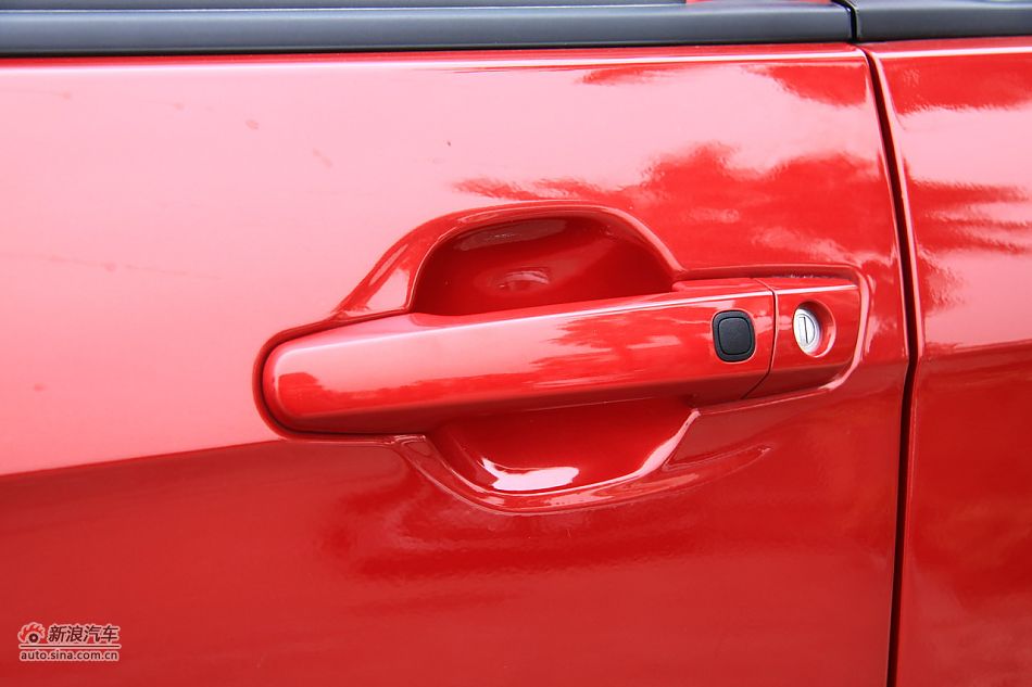 比亚迪L3外观细节实拍图