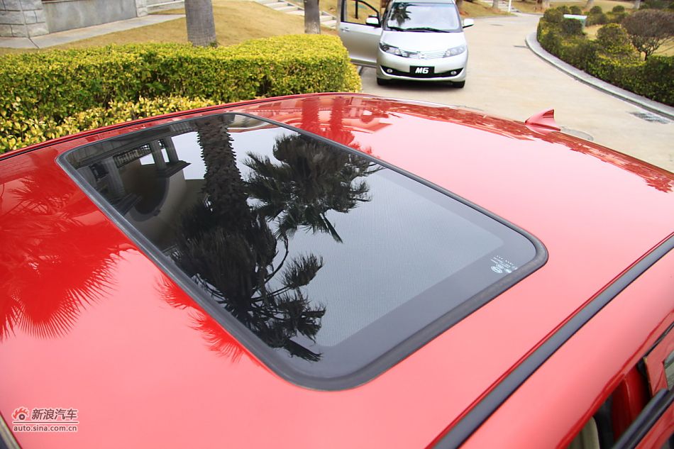 比亚迪L3外观细节实拍图