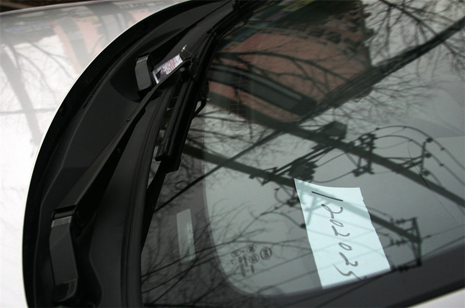 L3 2012款 1.8L CVT 尊贵型 其他