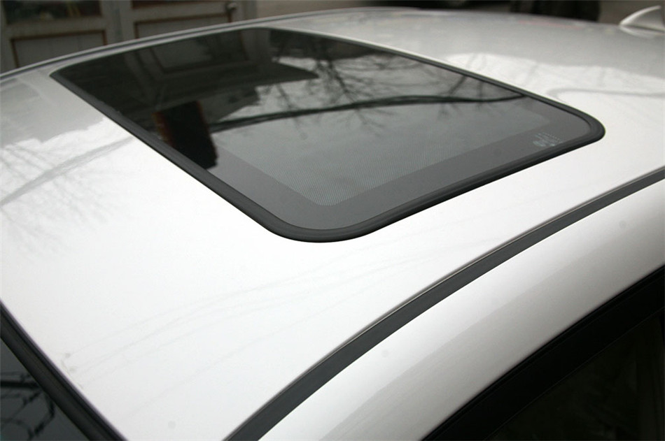 L3 2012款 1.8L CVT 尊贵型 其他