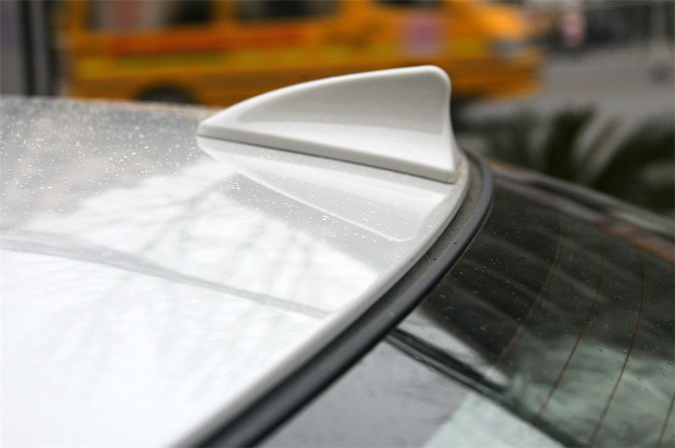 L3 2012款 1.8L CVT 尊贵型 其他