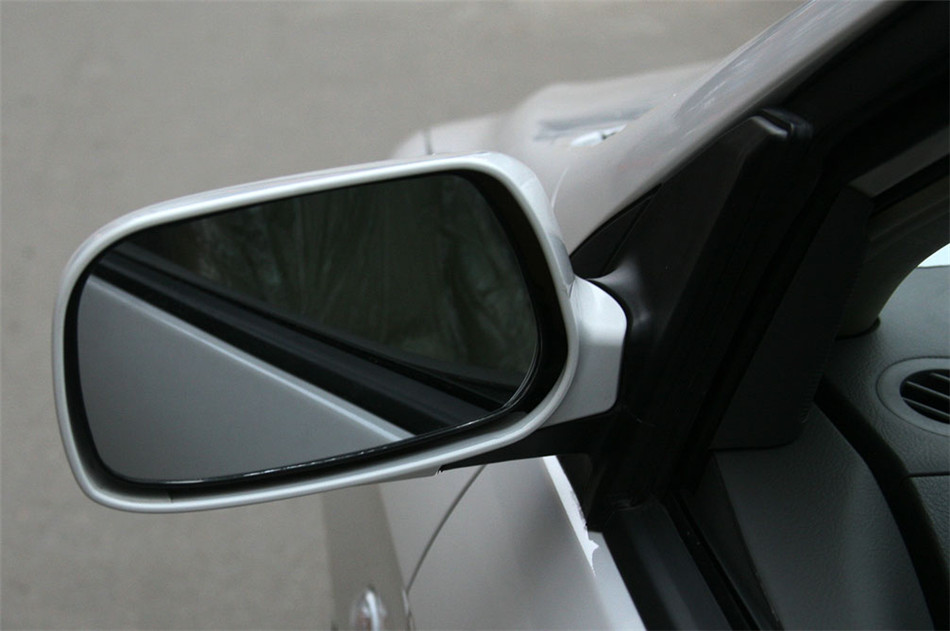 L3 2012款 1.8L CVT 尊贵型 其他