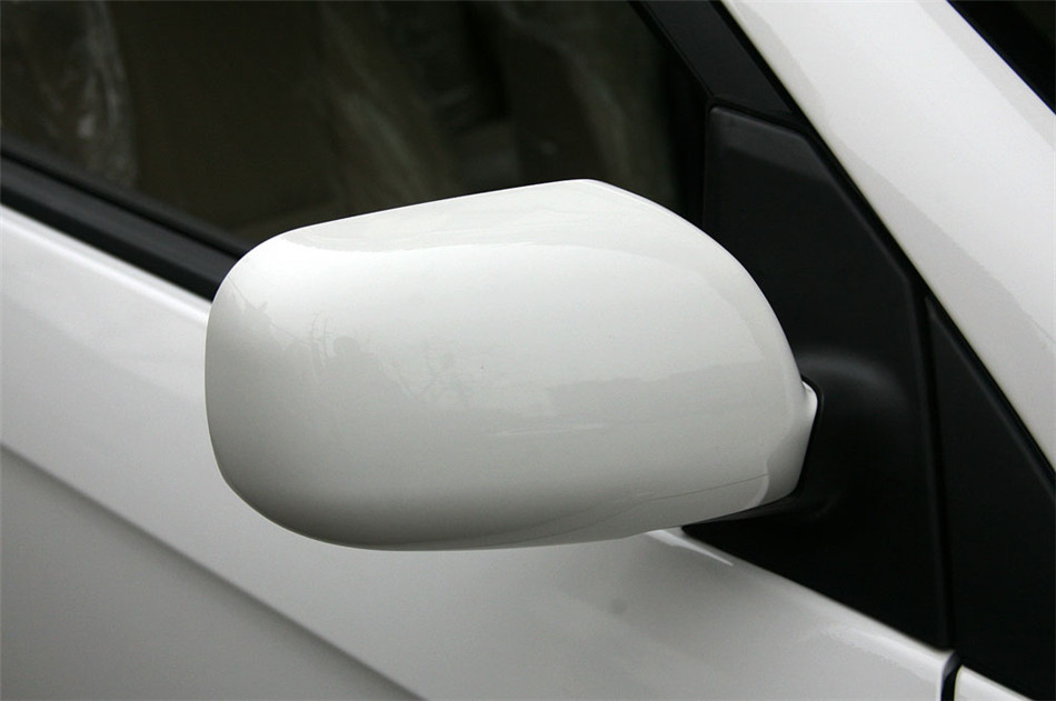 L3 2012款 1.8L CVT 尊贵型 其他