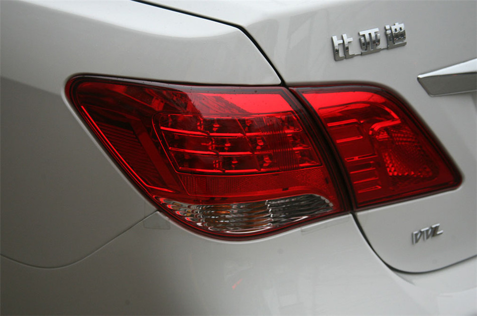 L3 2012款 1.8L CVT 尊贵型 其他