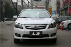 L3 2012 1.8L CVT  