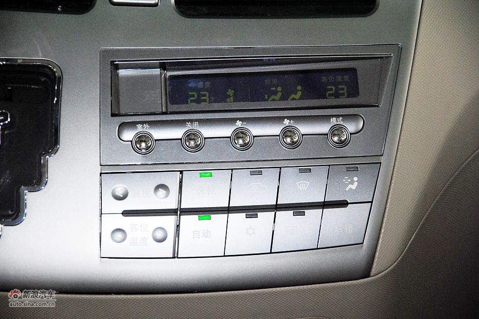 2011款比亚迪M6高清到店实拍