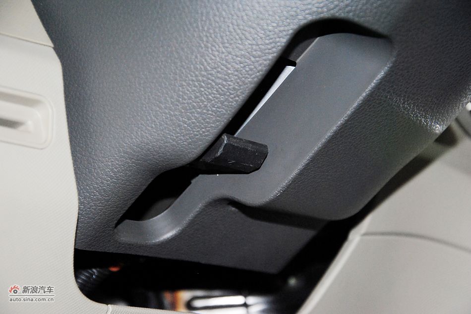 2011款比亚迪M6高清到店实拍