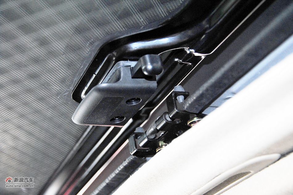 2011款比亚迪M6高清到店实拍