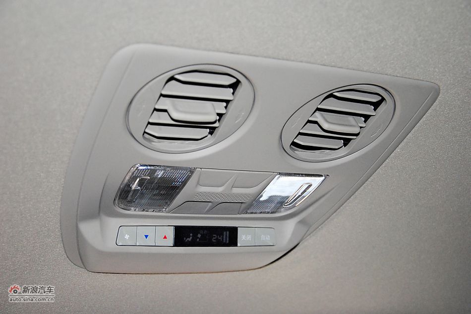 2011款比亚迪M6高清到店实拍