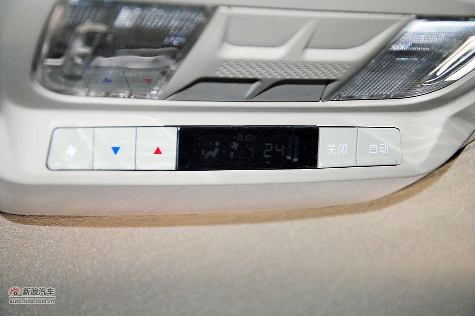 2011款比亚迪M6高清到店实拍