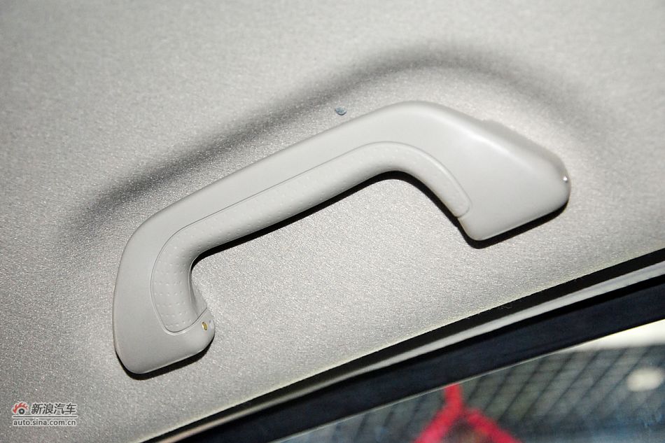 2011款比亚迪M6高清到店实拍