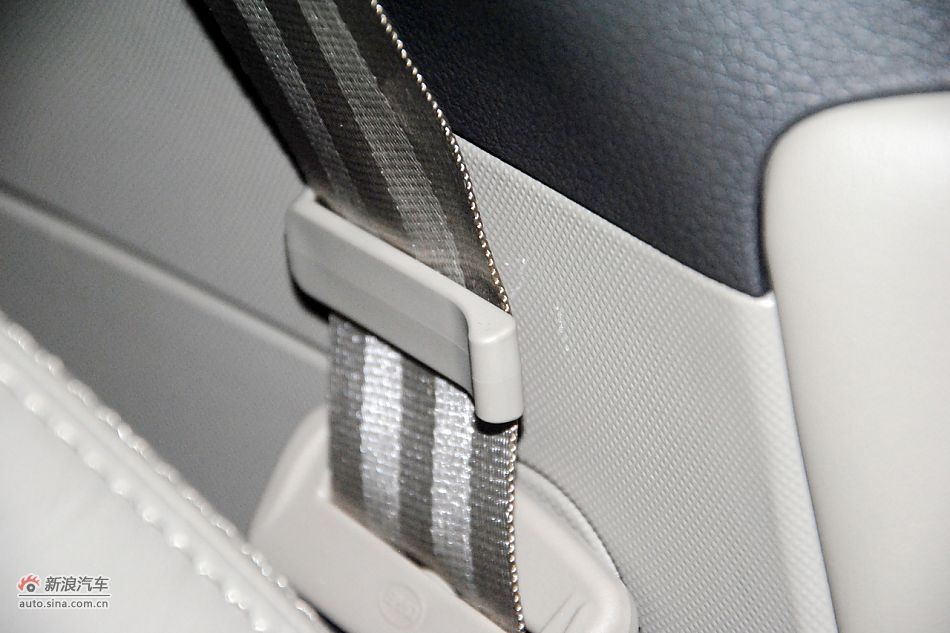 2011款比亚迪M6高清到店实拍