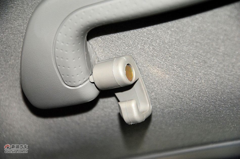 2011款比亚迪M6高清到店实拍