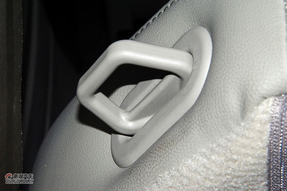 2011款比亚迪M6高清到店实拍