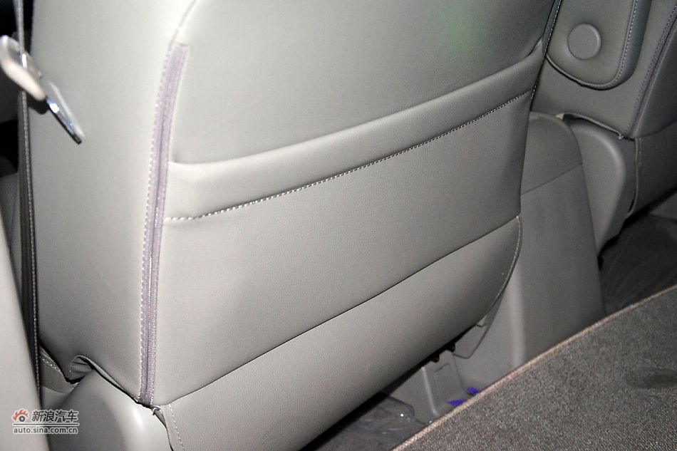 2011款比亚迪M6高清到店实拍