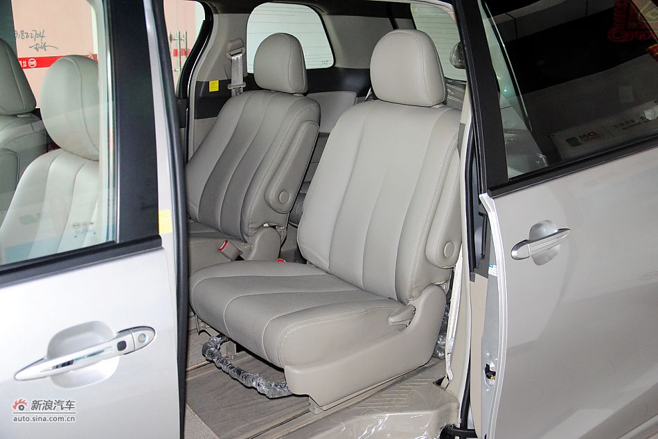 2011款比亚迪M6高清到店实拍